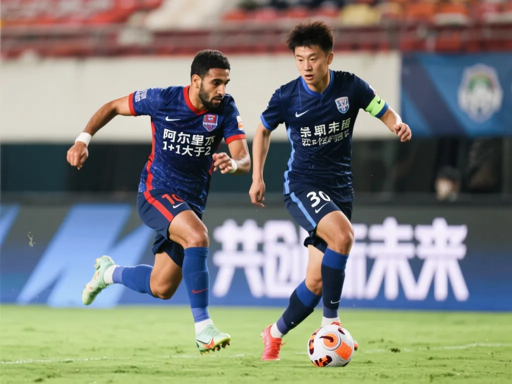 原本顺畅的