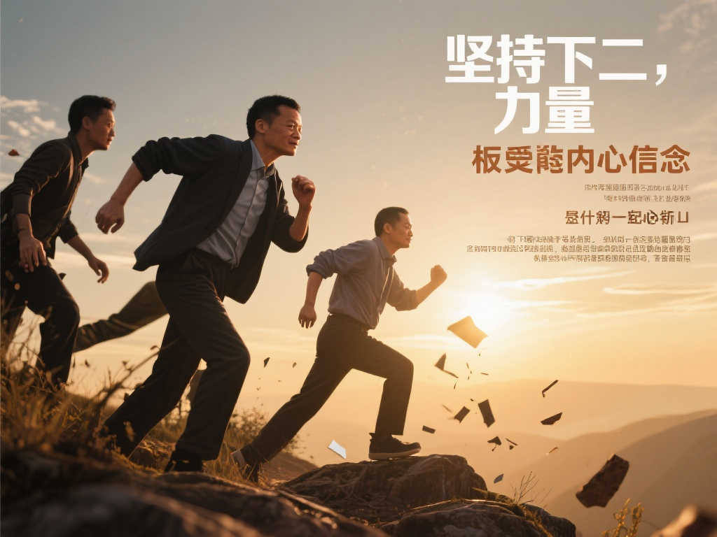 的战略安排